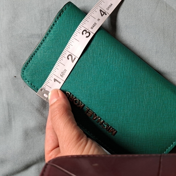 Michael Kors Wristlet - Picture 10 of 10